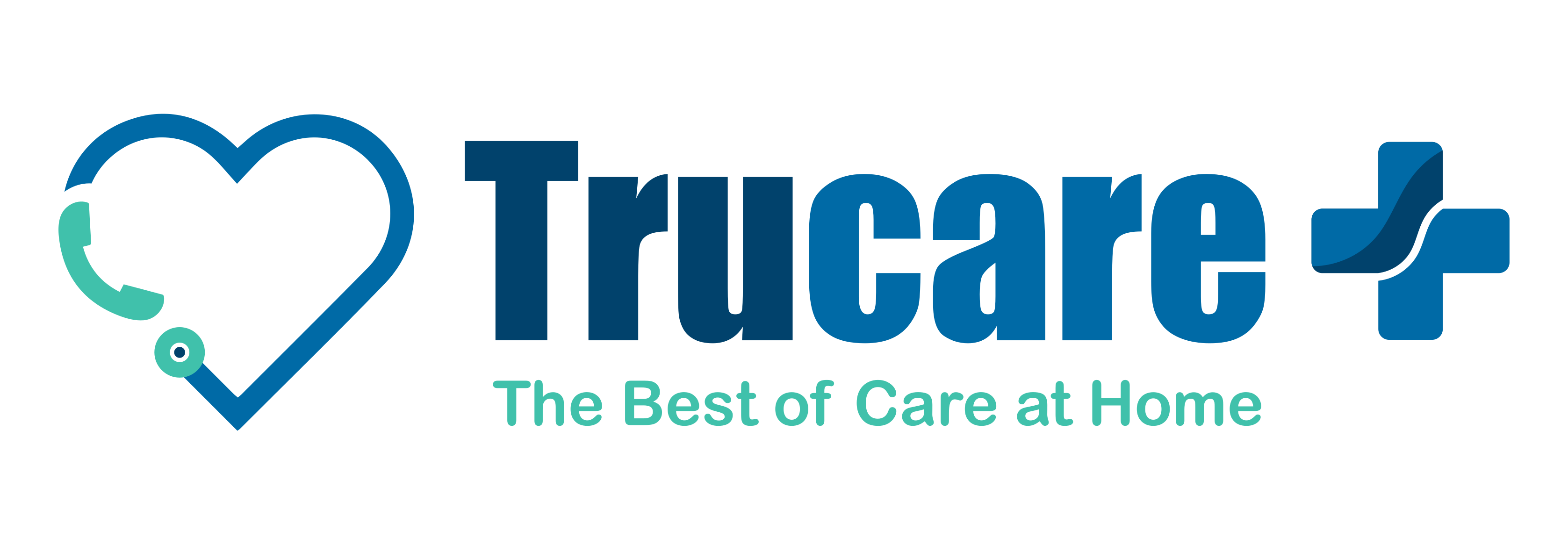 Trucare Plus - Dubai’s Trusted Home Healthcare Service